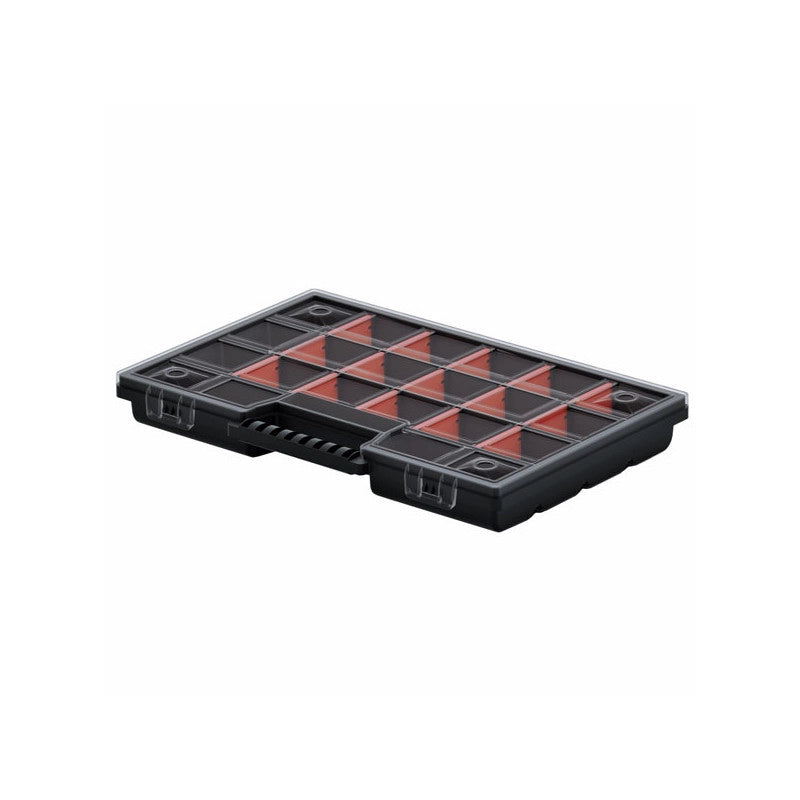 Valigetta Portaminuteria Nor 29X19 H 3,5 Kisten