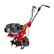MOTOZAPPA A SCOPPIO 123 CC Z2-LONCIN OHV123 40 CM- EUROSYSTEMS- 1,0 pz