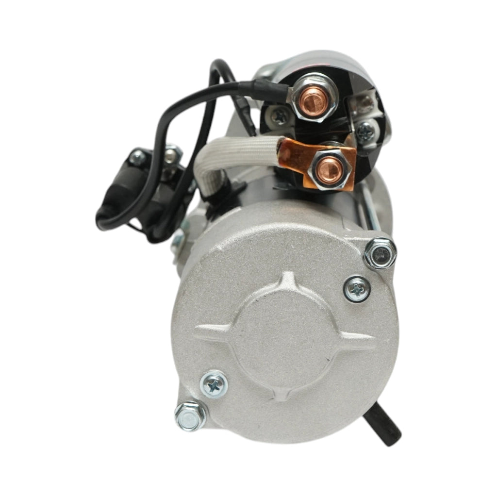 Motorino di avviamento 24V, 5,5 kW Mercedes-Benz Atego 2 / Axor 2 codici OEM: 19320N, M9T66171, M9T65271, A0061514801