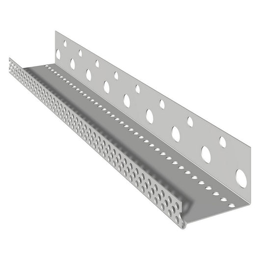 profilo di partenza per isolamento termico spessore isolante cm 12 cod:ferx.1032846nlm