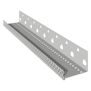 profilo di partenza per isolamento termico spessore isolante cm 10 cod:ferx.1032844nlm