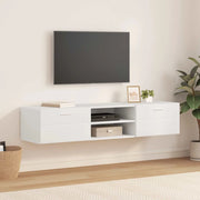 Armadio in Legno Bianco 150 x 39 x 30 cm Legno multistrato 880231