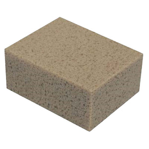 spugna in poliestere cm 14 x 11 x 5,8 cod:ferx.1014670nlm