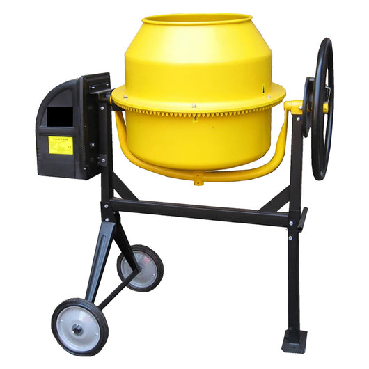 betoniera a bicchiere 'mx-140' cod:ferx.1000501nlm