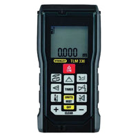 misuratore laser 'tlm 330' range da 50 cm a 100 metri cod:ferx.1019430nlm