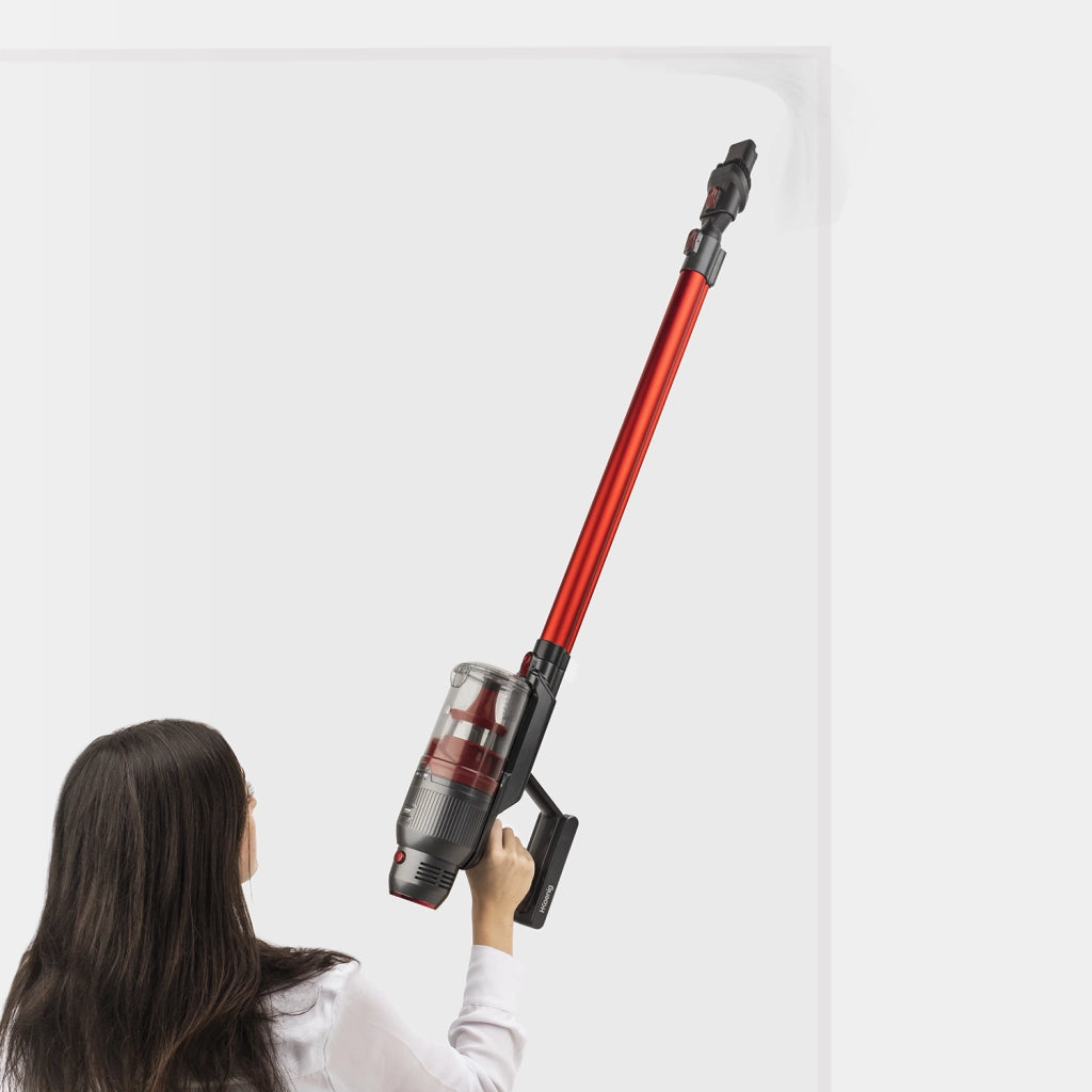 Aspirapolvere senza fili 2in1 UPX18