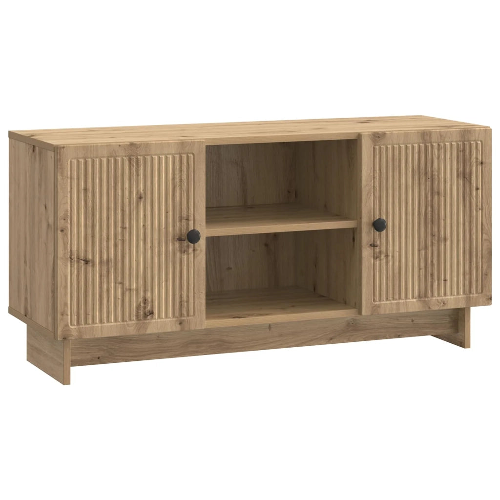 Mobile TV 102 x 34,5 x 50 cm Rovere Artigianale