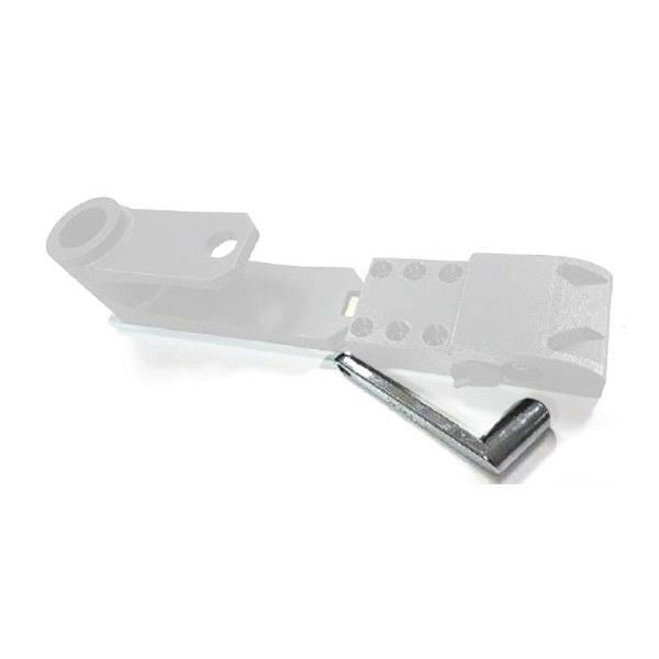 SBLOCCO CON CHIAVE A LEVA NICE BMA3 AUTOMAZIONE AUTOMATISMI ORIGINALE GARANZIA