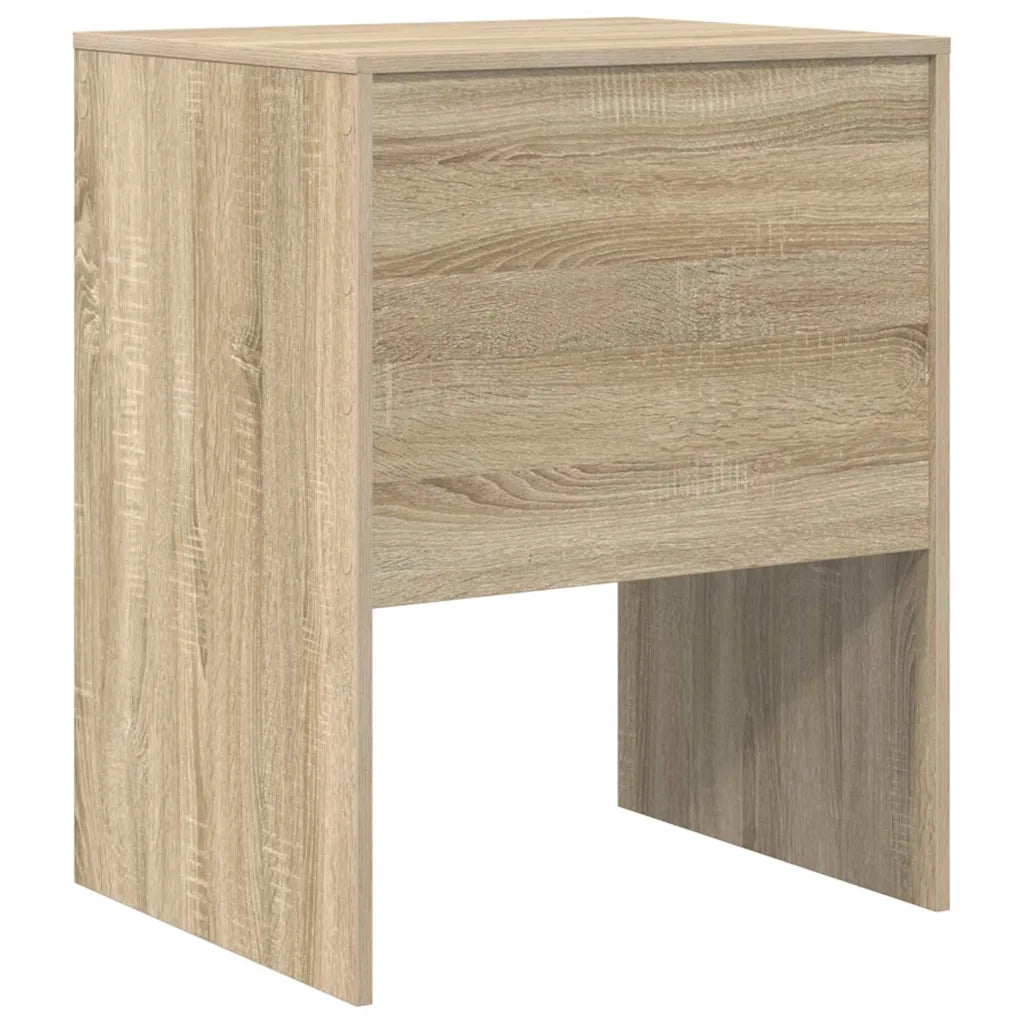 Scrivania Rovere Sonoma 60 x 50 x 76 cm 869412