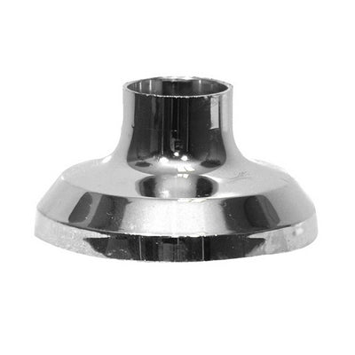 CAPPUCCIO SFACCETTATO PER BATTERIA LAVABO SERIE ARTOS- 19 / 19- DH- pezzi 1