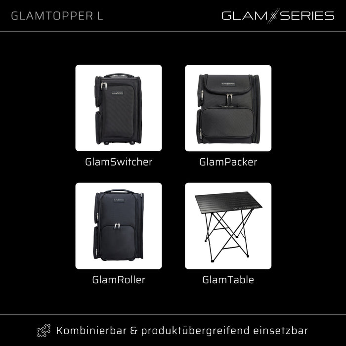GLAMSERIES GlamTopper L