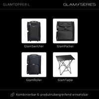 GLAMSERIES GlamTopper L