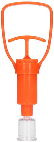 Kit di Estrazione del Veleno - Strumento di Primo Soccorso - Saldi da Morsicature di Serpenti/Insesti di Apis - Pompone di Estrazione del Veleno - Escursioni in Campeggio/Avventure in Cammino - Utilizzo Igiene e Sicuro - Kit di Primo Soccorso