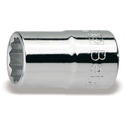 CHIAVE A BUSSOLA POLIGONALE 920B BETA - 1/2F MM  8- 2 pezzi