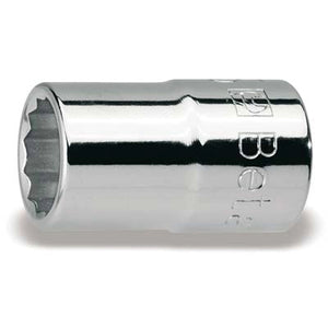 CHIAVE A BUSSOLA POLIGONALE 920B BETA - 1/2F MM  8- 2 pezzi