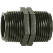 NIPPLO 3/4x3/4 - 100 pezzi- IRRITEC