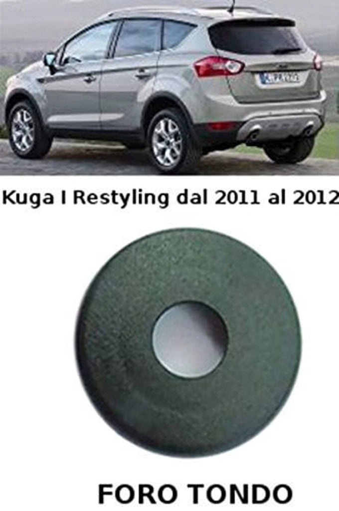 SPRINT01313 , Ford Kuga I Restyling dal 2011-2012 , (2 Fix FC)