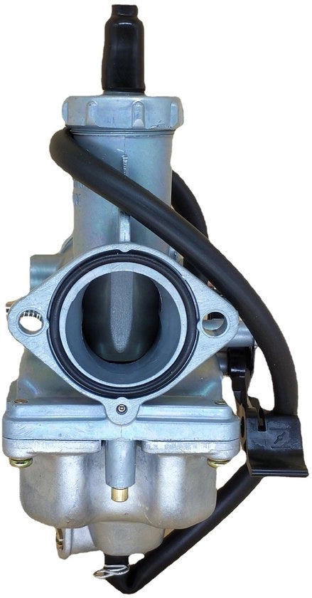 Adatto per Honda CG200 250 triciclo motociclo PZ30 carburatore a manovella universale