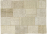 Tappeto GOMA-A beige