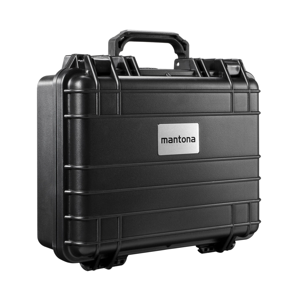 Video DSLR set base MFT
