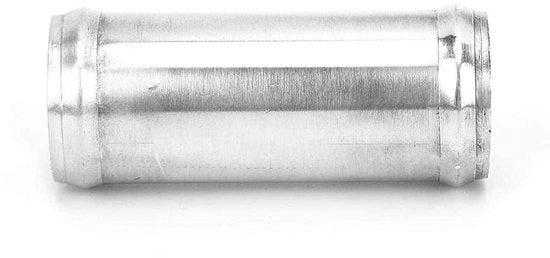 Connettore in alluminio 1,25 pollici - 32 mm - Componente di ricambio - Accessorio per auto e moto - Qualità eccellente - Prestazioni migliorate - Connettore di tubo