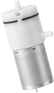 Mini-boostatore di pressione d'aria DC 12V per dispositivi medici e apparecchi domestici