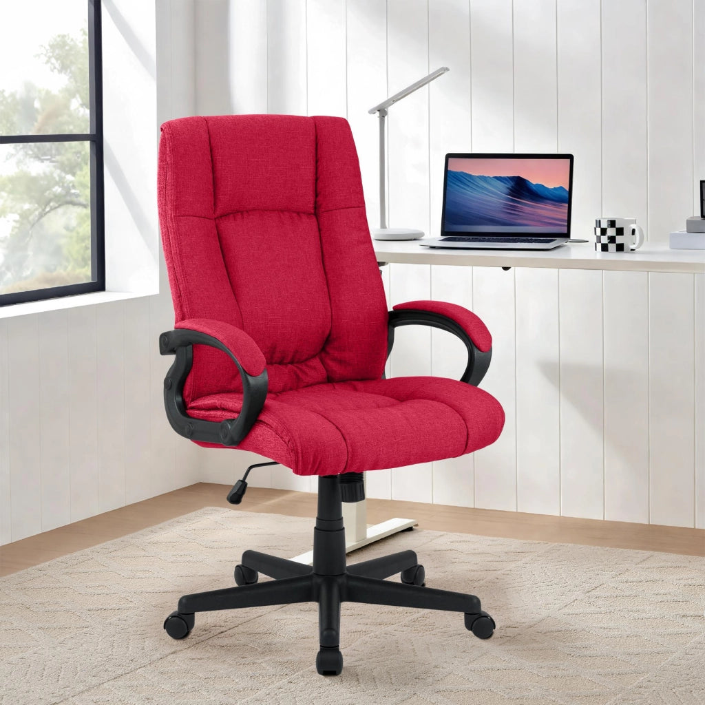Bьrostuhl XL Sparta Stoff