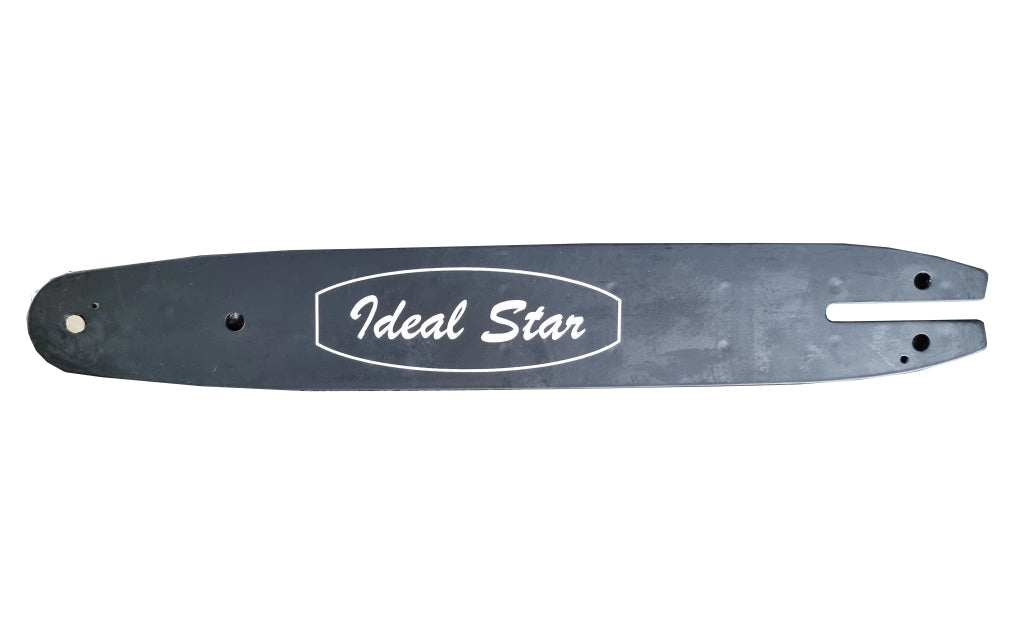 BARRA POTATORE DI RICAMBIO PER DECESPUGLIATORE IDEAL STAR 300 mm - ricambio per codice 4112602 - IDEAL STAR