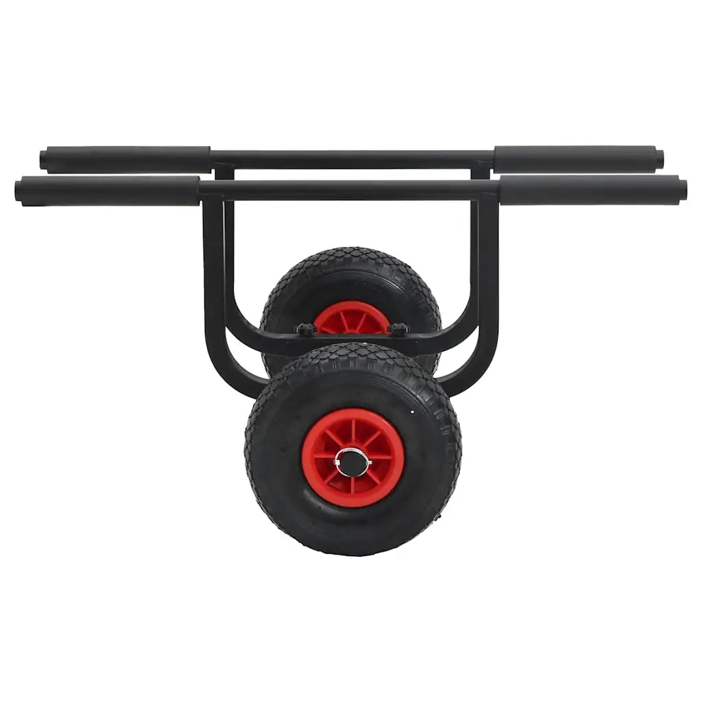 Carrello per Kayak 90 kg in Alluminio