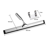 Spatola Da Bagno Chrom