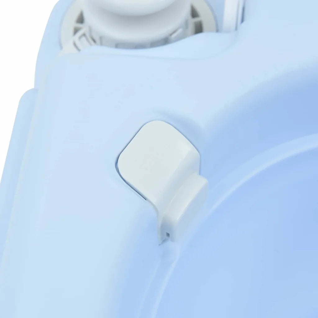 Toilette da Campeggio Blu 41,5 x 36,5 x 42 cm 42001436