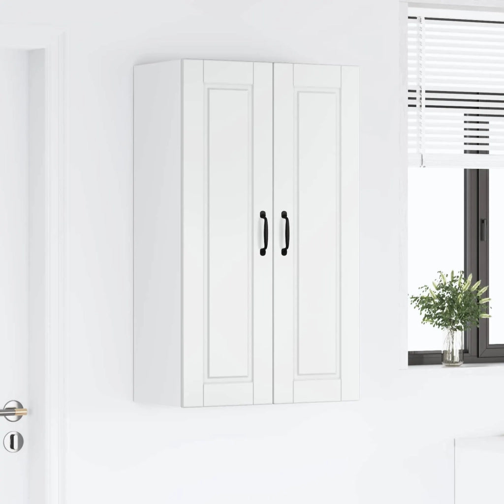 Pannello lavastoviglie con porta Bianco Lucido 60 x 31 x 100 cm 885489