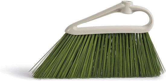 Aspirapolvere per Giardino Coccia Ghiaccio/Setola Muschio - Misura Unica