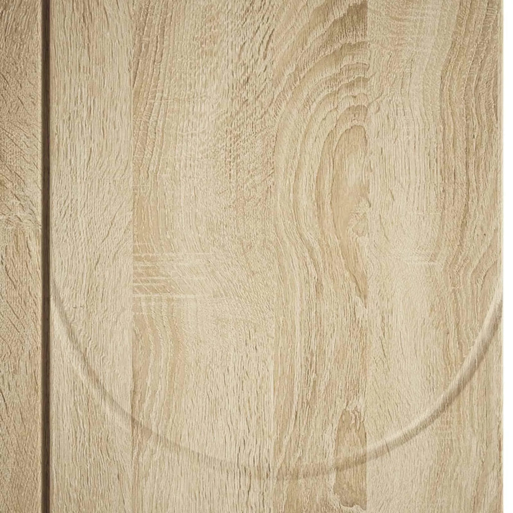 Mobile da bagno Rovere Sonoma 101 x 41 x 58 cm 8011623