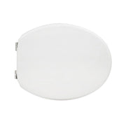 SEDILE WC POZZI GINORI VASO MODULO FORMA 1- Bianco - Cerniere C espansione- CW- pezzi 1