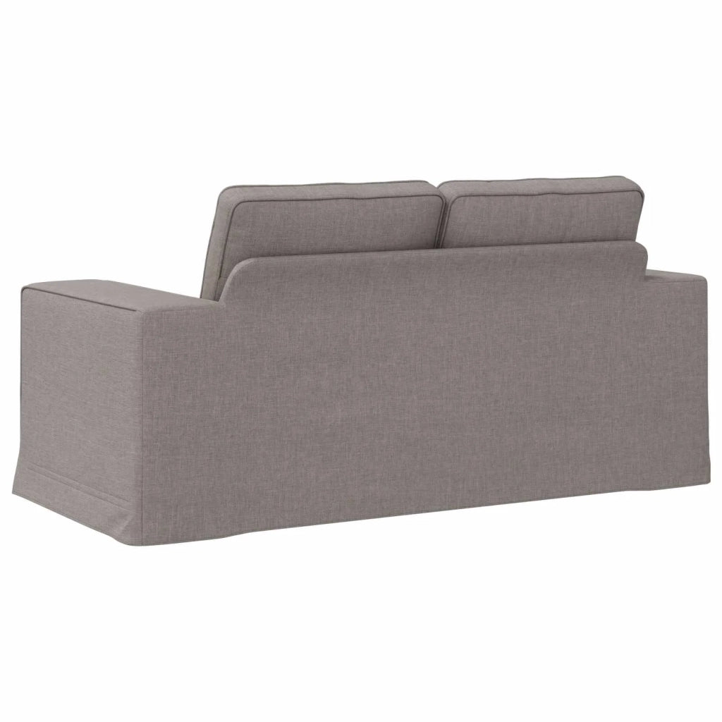 Divano Talpa 162 x 80 x 85 cm Tessuto
