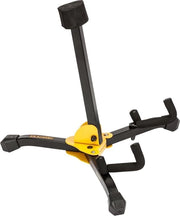 Standaard per chitarra mini - ripiegabile - GS402B