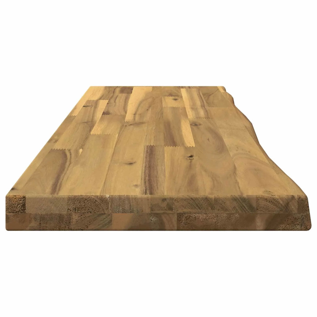 Piano del Tavolo Rettangolare 90 x 50 x 3,5 cm Rettangolare 938361