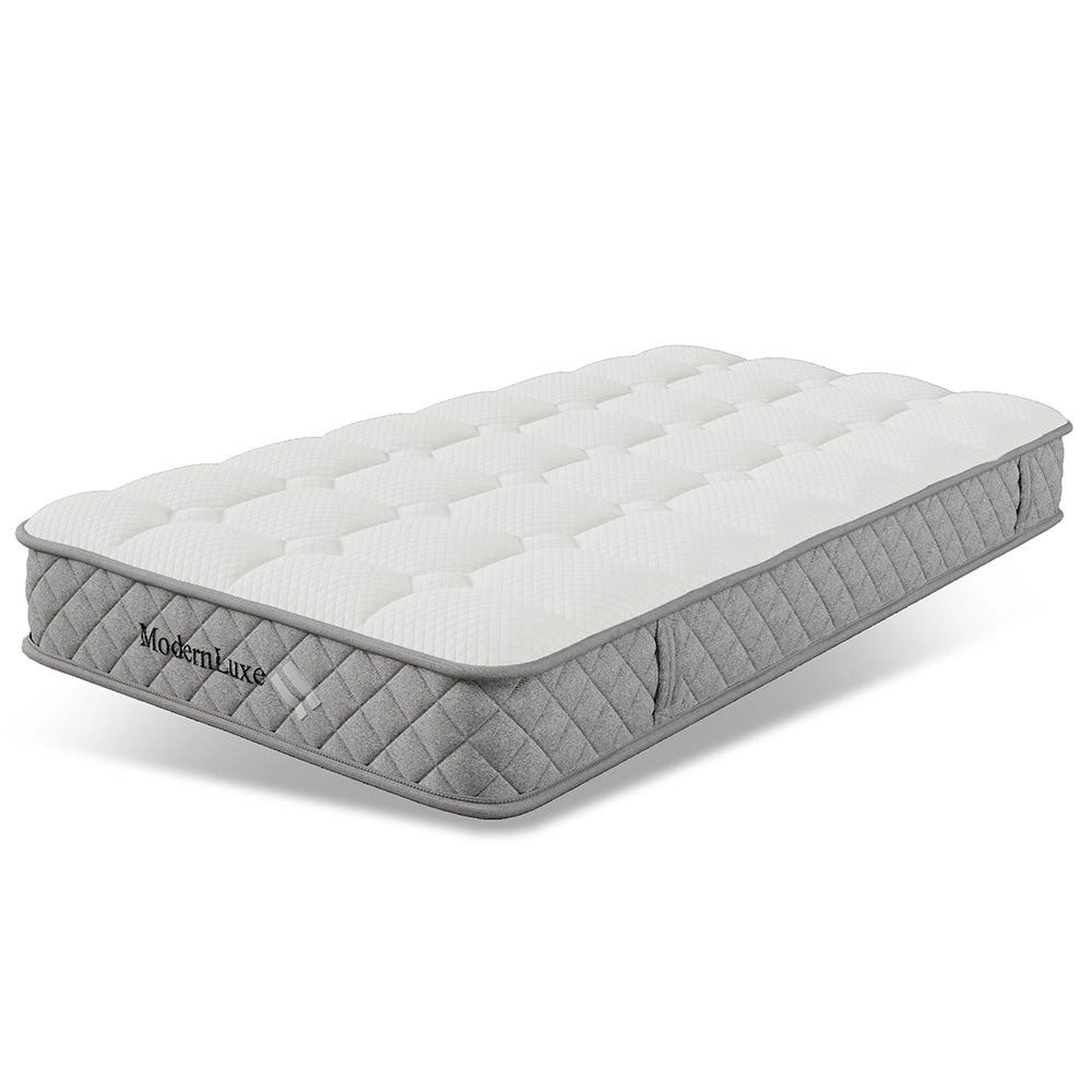 Materasso-Xylo-90x200 cm-ortopedico, molle 7 zone, H3, OEKO-TEX®