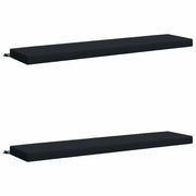 Cuscini per Panchina a 2 Pezzi SOEST 2 pz 100% Poliestere 949963