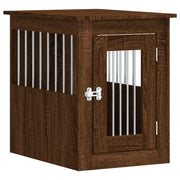 Mobile per trasportino per cani 45 x 62 x 59 cm marrone 02_0043349