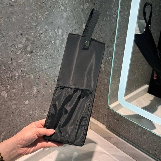 Tas di trasporto - Tas di stivaggio - Zaino - Nero