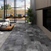 Tavole per Pavimenti 5,11 m² 55 pcs PVC