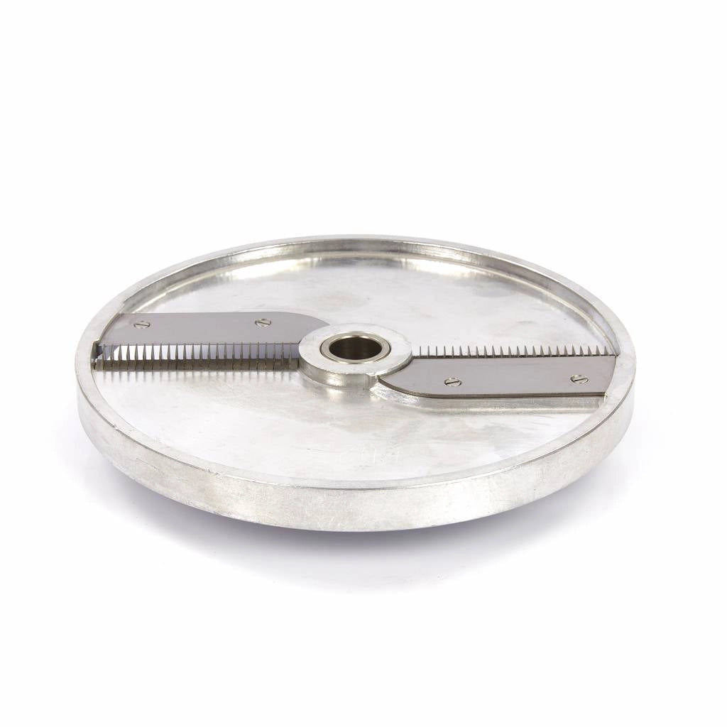 VC450 - Affettatrice a Julienne 2,5 mm