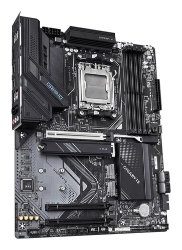 Gigabyte X870 GAMING WF6
