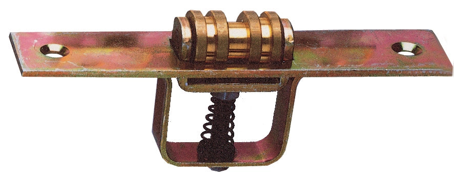 CRICCHETTO VA E VIENI IBFM 208 ACCIAO TROP 100 MM- 12,0 pz