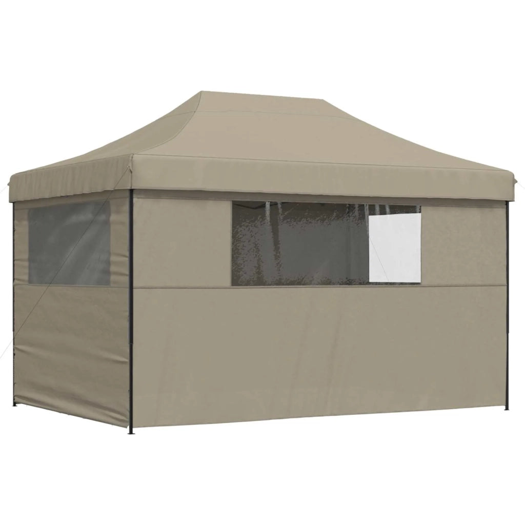 Tenda Party Talpa 279 x 410 x 315 cm Tessuto Oxford
