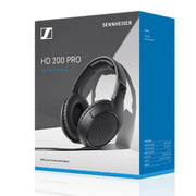 Hd200 pro cuffia dinamica - 507182