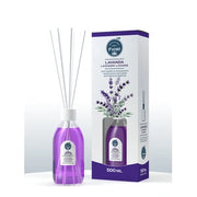 DIFFUSORE OFFICINA DEI FIORI  500ML LAVANDA- 6,0 pz