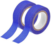 Nastro adesivo neon a rullo 1,5 cm x 40 m per feste e decorazioni - Blu